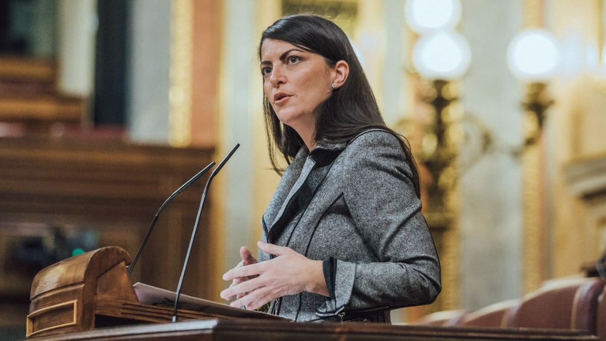 VOX lleva al Congreso de los Diputados la integracin del AVE en los barrios de la Chana y Rosaleda